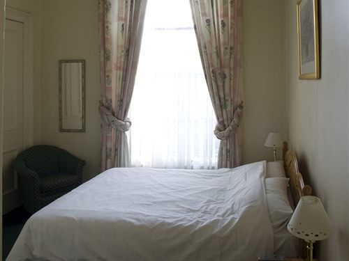 Hanover House Hotel إدنبرة المظهر الخارجي الصورة